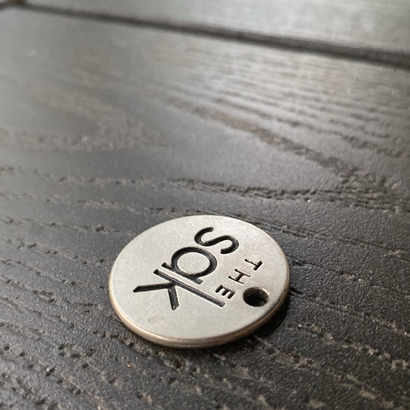 The Sak Charm 👜 - Picture 4 of 4